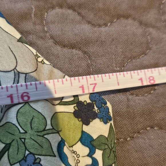 Liberty of London Floral Sheath Dress - Picture 5 of 7